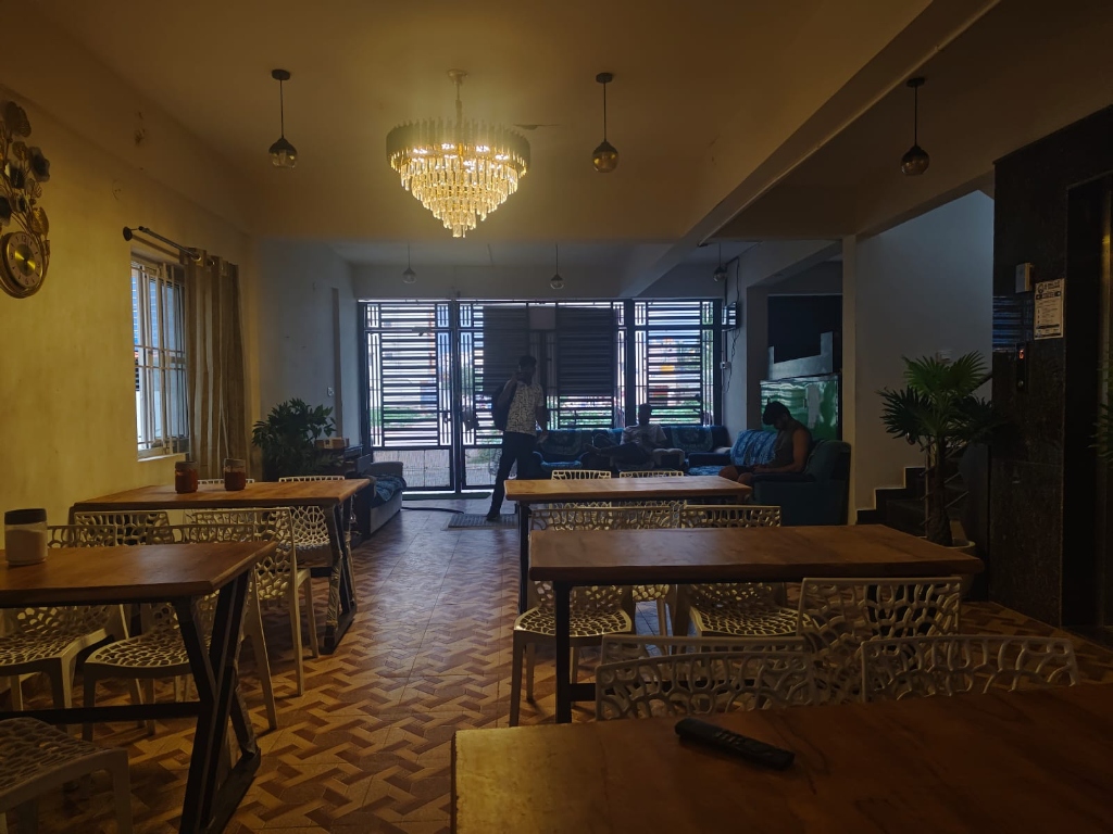 Common Area