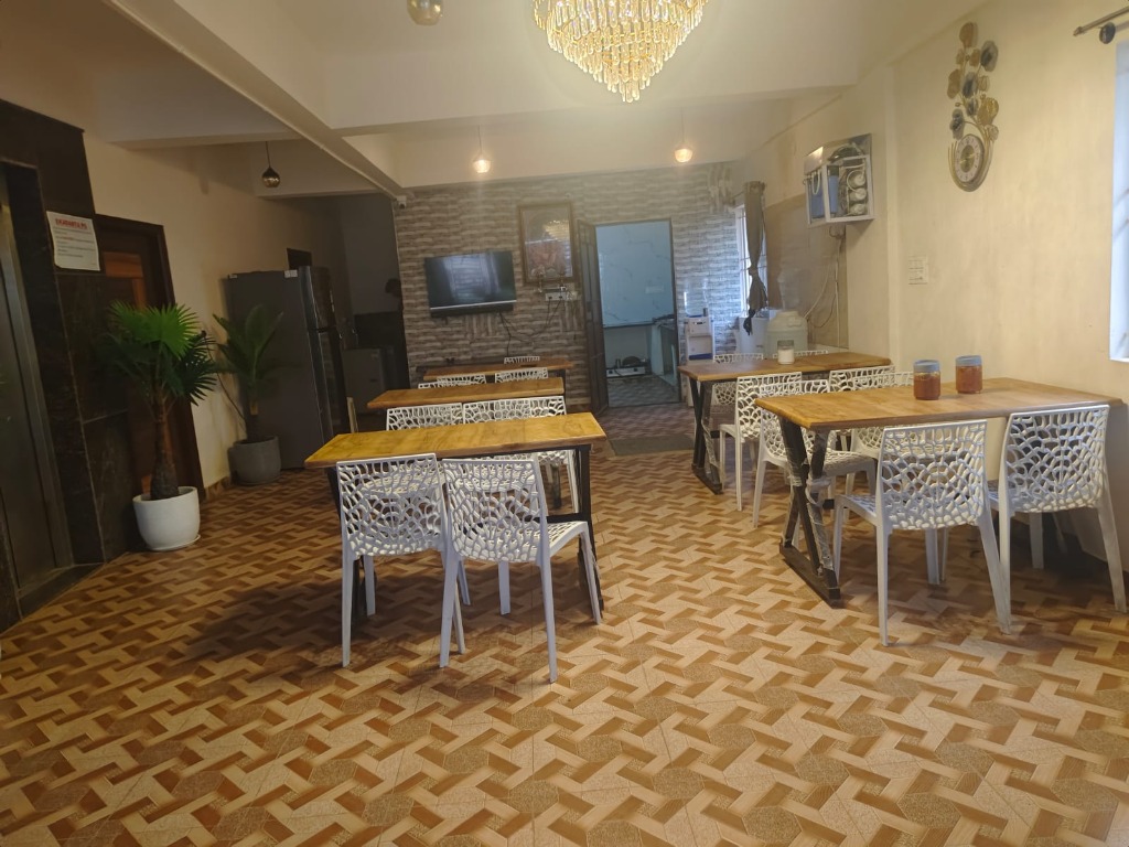 Dining Hall